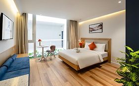 Apec Wander Hotel - Near Pink Church